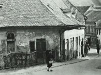 Stara Vlaška 1962. godine